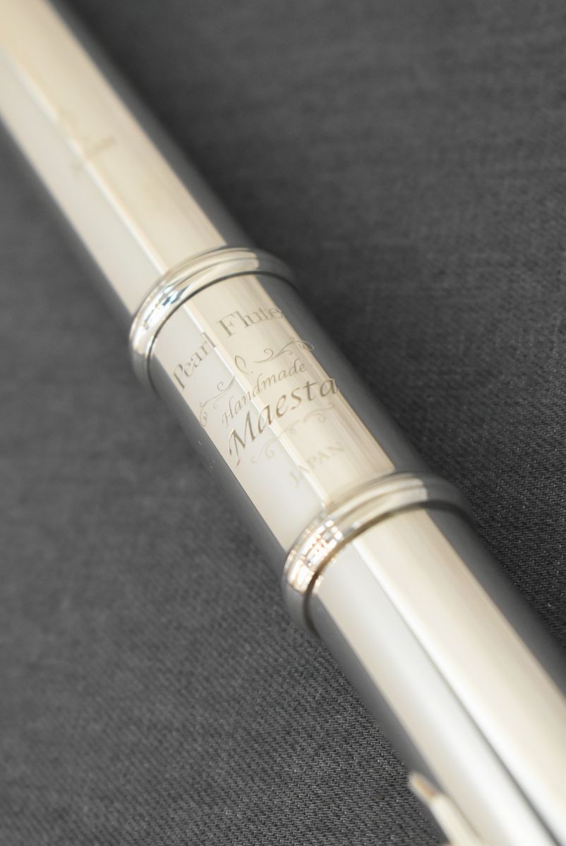 F-MD925/RBE offset “Maesta Silver” | 【クロサワ楽器店オンライン