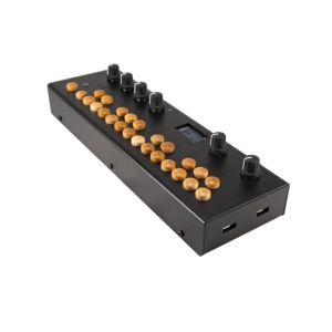Critter & Guitari Organelle M | オールインワンのサンプラー