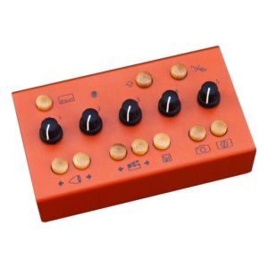 Critter & Guitari EYESY 【お取り寄せ商品】【送料無料】