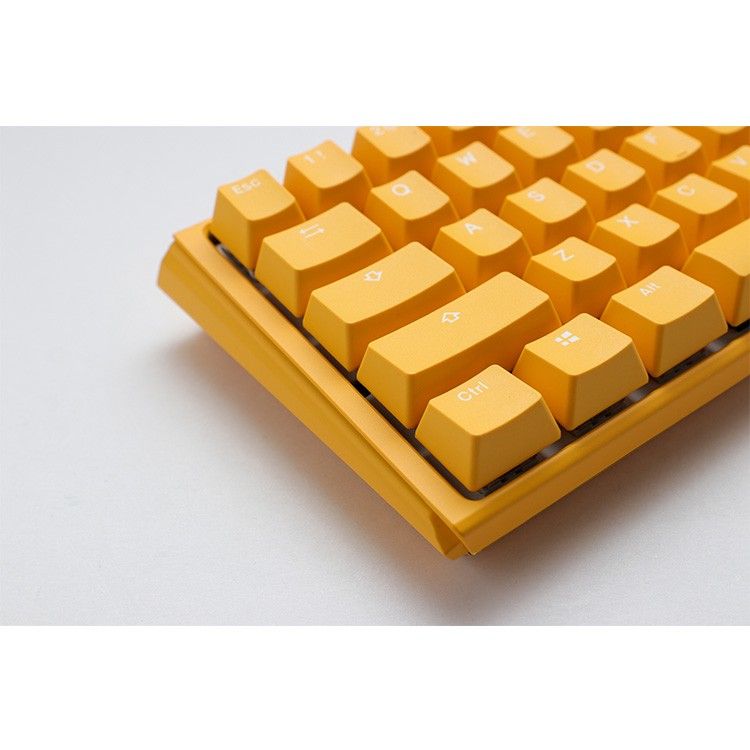 Ducky One 3 Mini 60% keyboard Yellow Ducky | 【クロサワ楽器