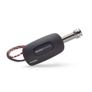 Matrix Infinity VT Pickup & Preamp System | 【クロサワ楽器店