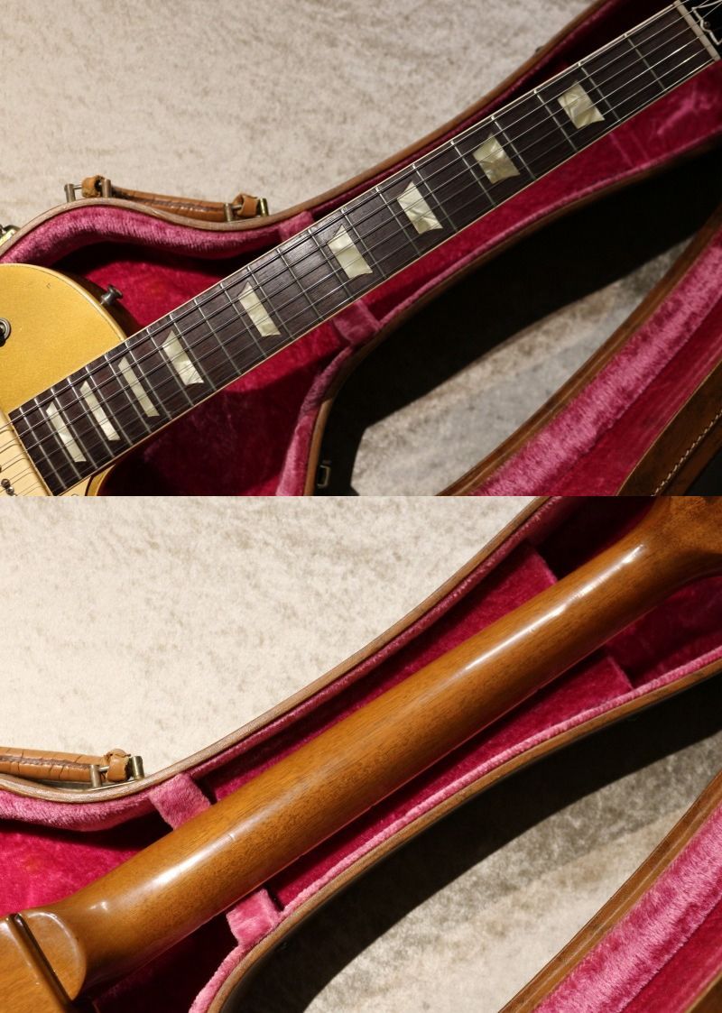 ギター Gibson Les Paul Standard 95JyuriJyuri Gibson Les Paul Standard '50s Heritage Cherry Sunburst