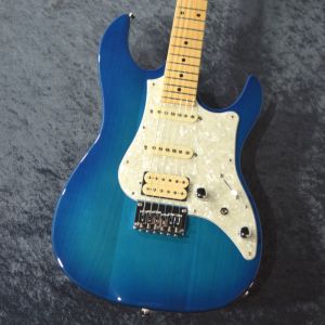 FUJIGEN(FGN)、青系のエレキギター検索結果一覧 | クロサワ楽器店 日本 