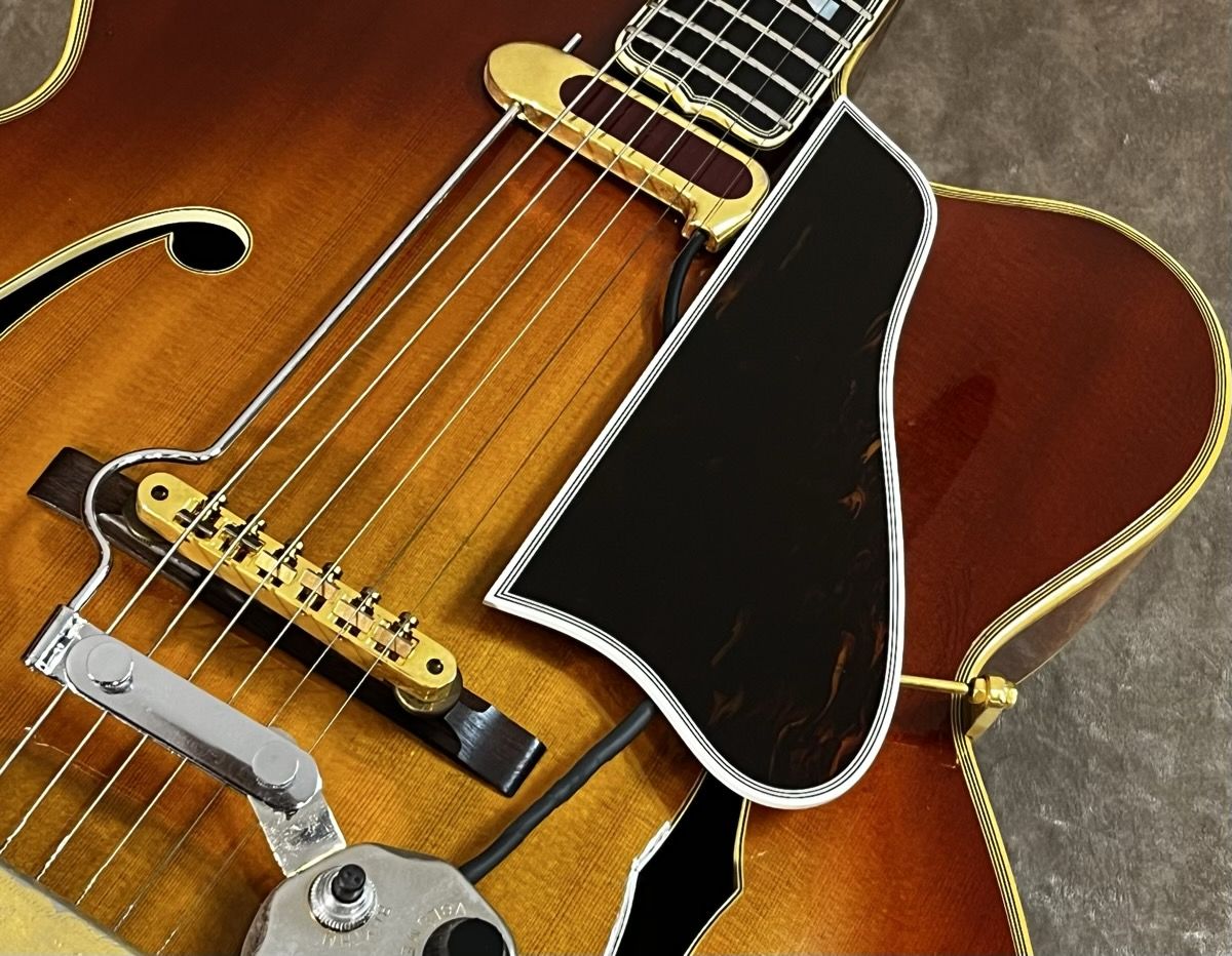 激レア】DeArmond 260 / おおはた雄一使用 / ピックアップ