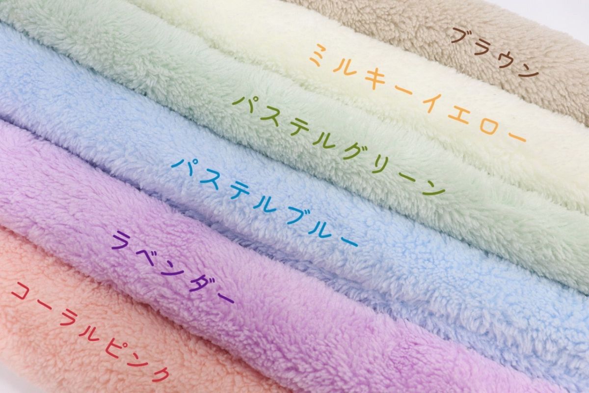 ぷるぷるページ マイクロファイバー フルートスワブ | 【クロサワ楽器店オンライン