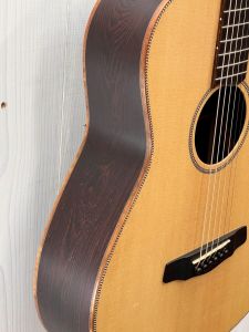 期間限定値下げ 新品レコーディングキング エレアコ OAR-LC | 【クロサワ楽器店オンラインショップ】いい楽器との
