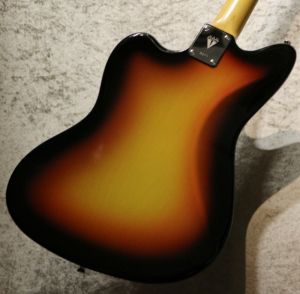 【最終価格】vanzandt ジャズマスター ピックアップ HORNET セット Vanzandt ヴァンザント Hornet Pickup Set | ワタナベ楽器店 大阪店