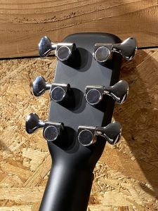 ギター LAVA ME2 Black LAVA ME 2 Optional Finishes/Carbon Fiber Acoustic Guitar | eBay
