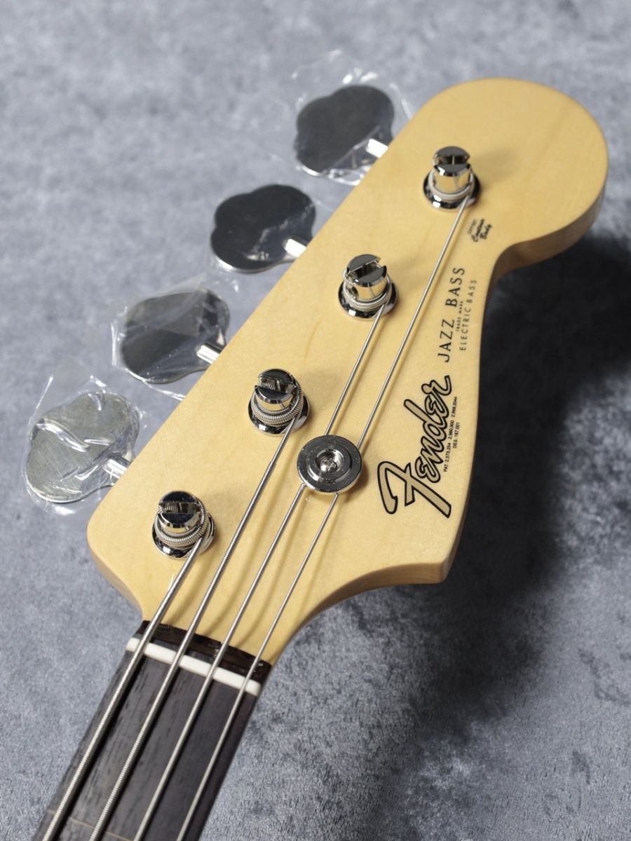 【Fender】japan jazz bass マッチングヘッド 最終値下げFender Japan Jazz Bassフェンダーマッチングヘッド