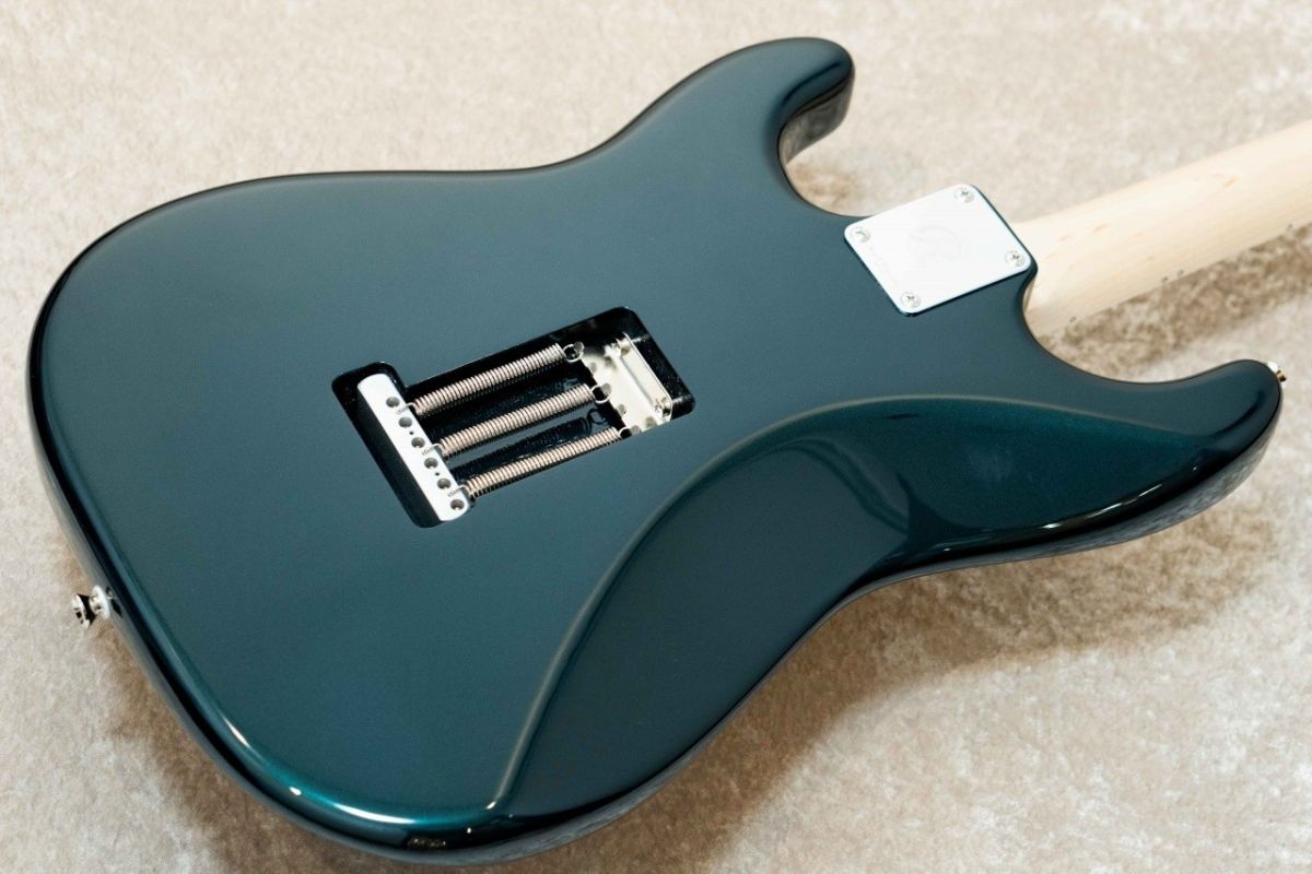 EDWARDS E-HD2 # Champagne Green 2022年製【Rare shape loved