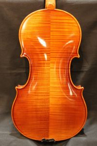 E.H.Roth No.62 39.5cm Viola | 【クロサワ楽器店オンラインショップ