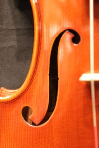 E.H.Roth No.62 39.5cm Viola | 【クロサワ楽器店オンラインショップ