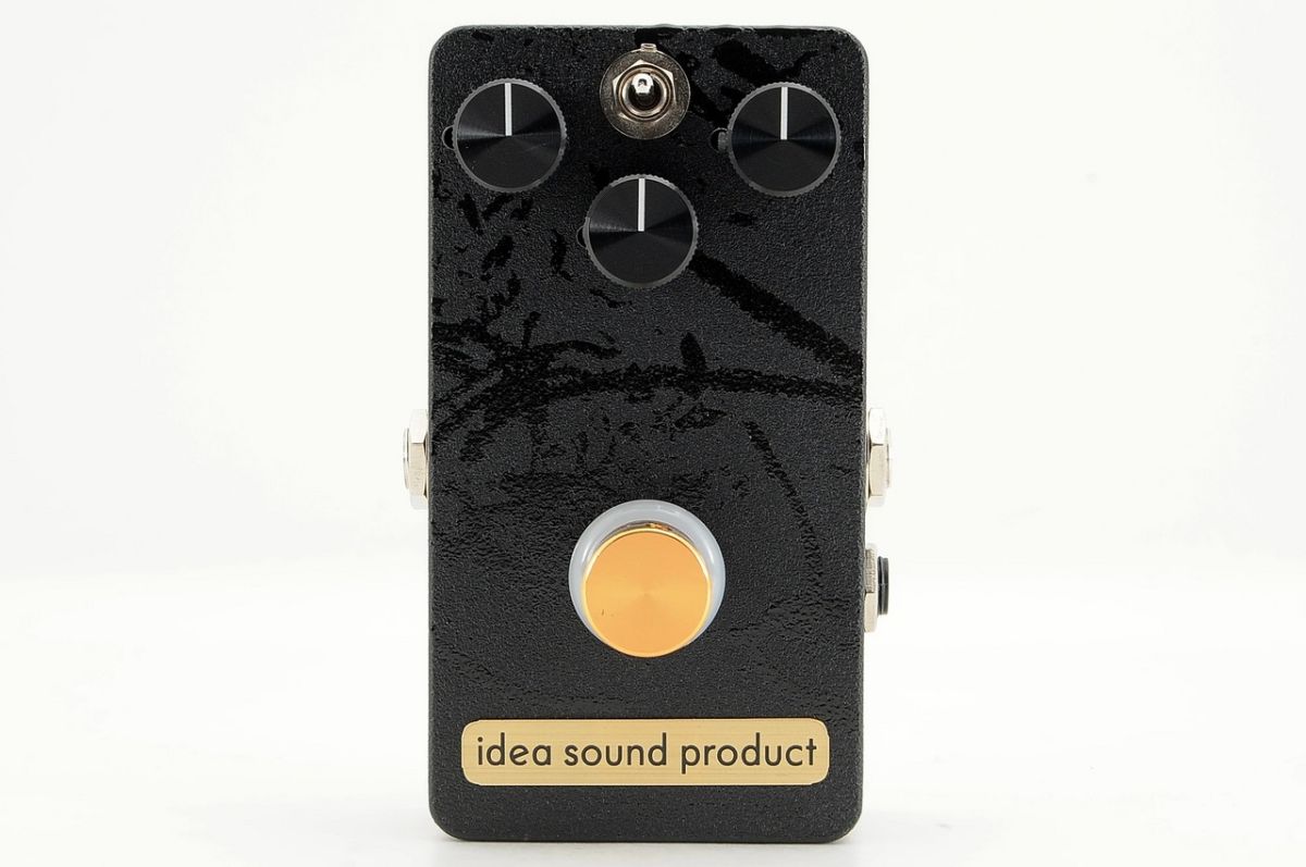 IDEA-RTX ver.1 | 【クロサワ楽器店オンラインショップ】いい楽器との