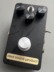 Idea Sound Product 【待望の再入荷】 IDEA-FZX ver.1