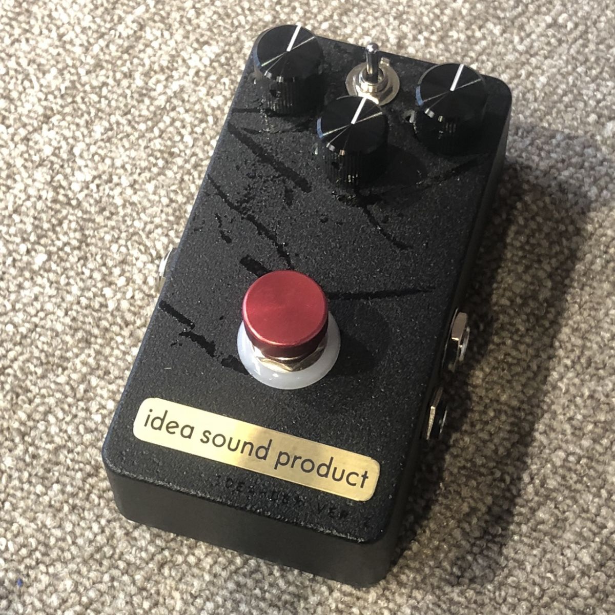 IDEA-DSX ver.2 | 【クロサワ楽器店オンラインショップ】いい