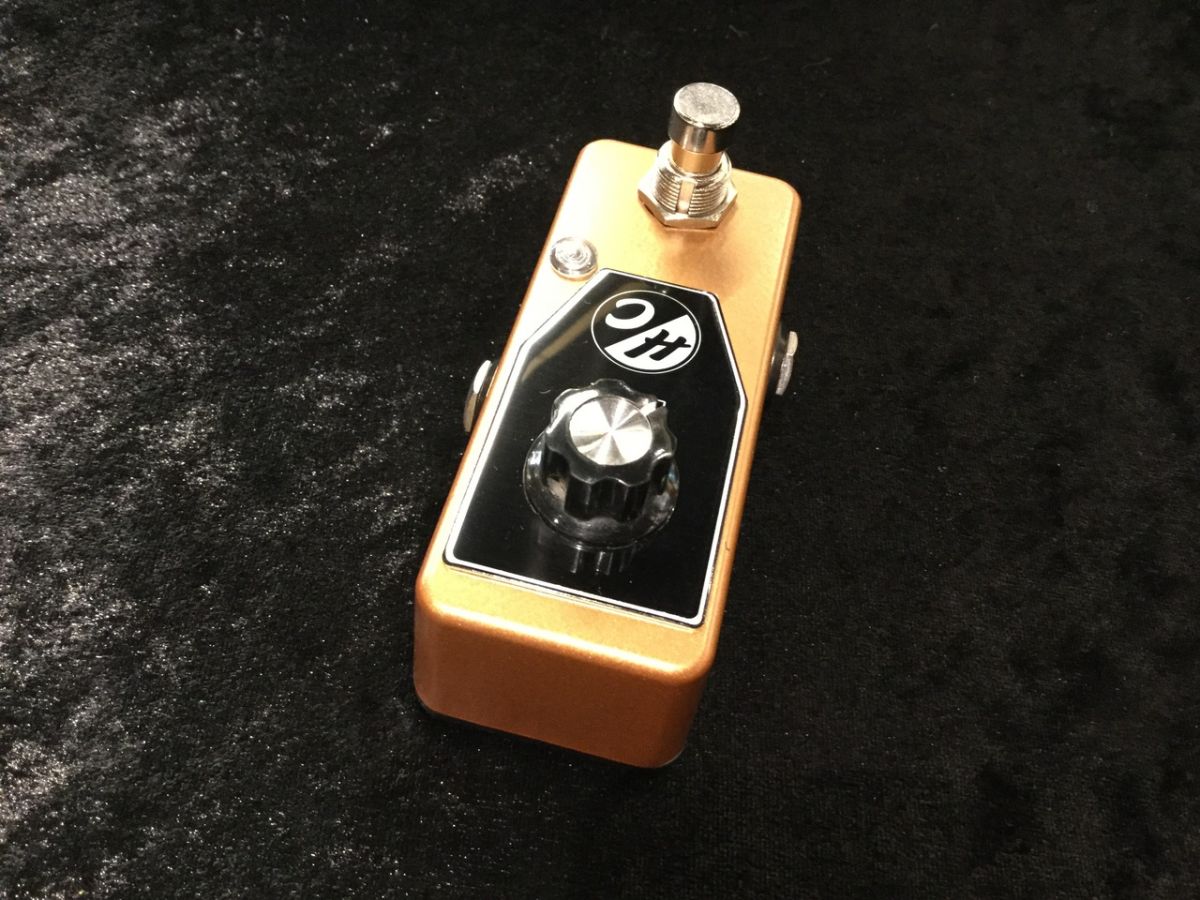 TRONC -Booster- | 【クロサワ楽器店オンラインショップ】いい楽器との