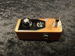 TRONC -Booster- | 【クロサワ楽器店オンラインショップ】いい楽器との