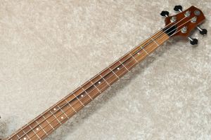 Kz One Bass AG4M/J-HC 4Strings【限定生産モデル】【試奏動画