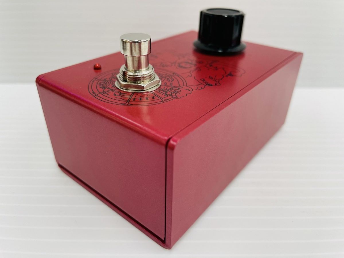 Kerberus | 【クロサワ楽器店オンラインショップ】いい楽器とのいい