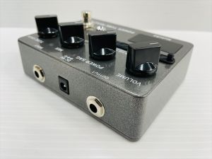 KORG Nu:Tekt Power Tube Reactor ほぼ未使用品 KORG Nu:tekt POWER TUBE REACTOR TR-S <コルグ>｜平野楽器