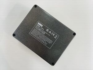 Korg Nu:Tekt TR-S Power Tube Reactor and HD-S Harmonic