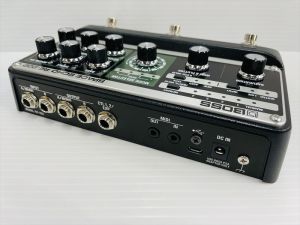 BOSS RE-202 SPACE ECHO ギターエフェクター Amazon | BOSS RE-202 Space Echo スペースエコー エコー