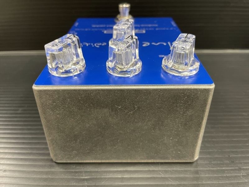 Q.O.O Blue Edition | 【クロサワ楽器店オンラインショップ】いい楽器