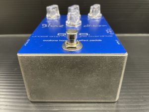 Ovaltone Q.O.O. Blue Edition 箱付き Q.O.O Blue Edition | 【クロサワ楽器店オンラインショップ】いい楽器
