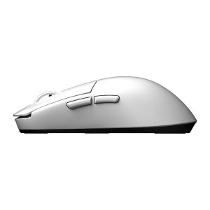 Ninjutso Sora Wireless Gaming Mouse White | 【クロサワ楽器店
