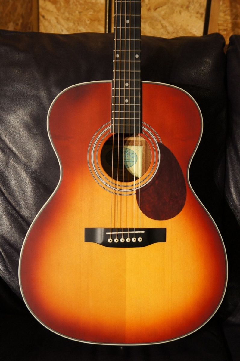 SF-3F/CS【チューナー&ピック&教則本プレゼント!】#0291 | 【クロサワ