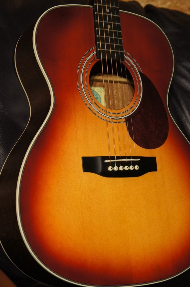 SF-3F/CS【チューナー&ピック&教則本プレゼント!】#0291 | 【クロサワ