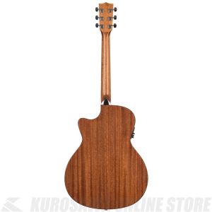SOLID MAHOGANY THINLINE GUITAR / KA-GTR-MTS-E | 【クロサワ楽器店