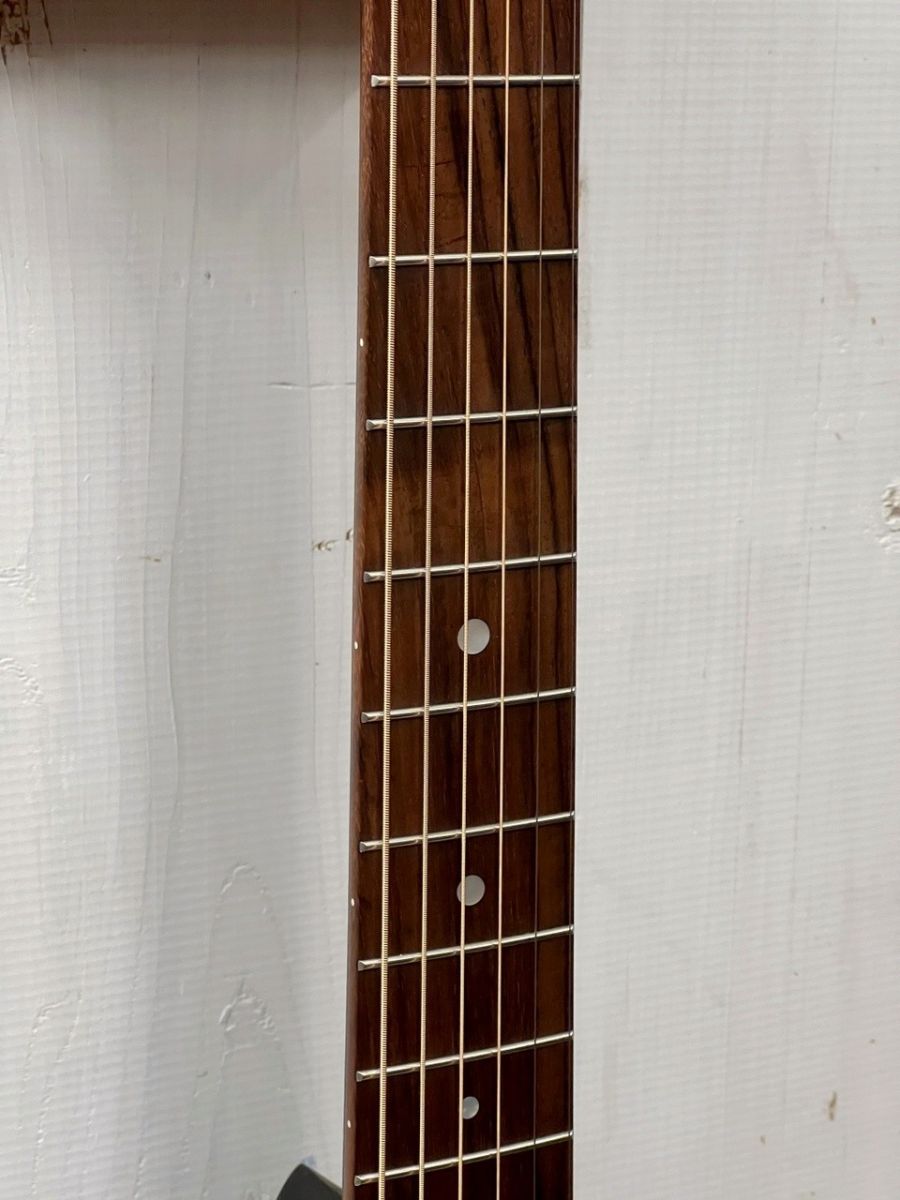 00-17SE Black Smoke | 【クロサワ楽器店オンラインショップ】いい楽器