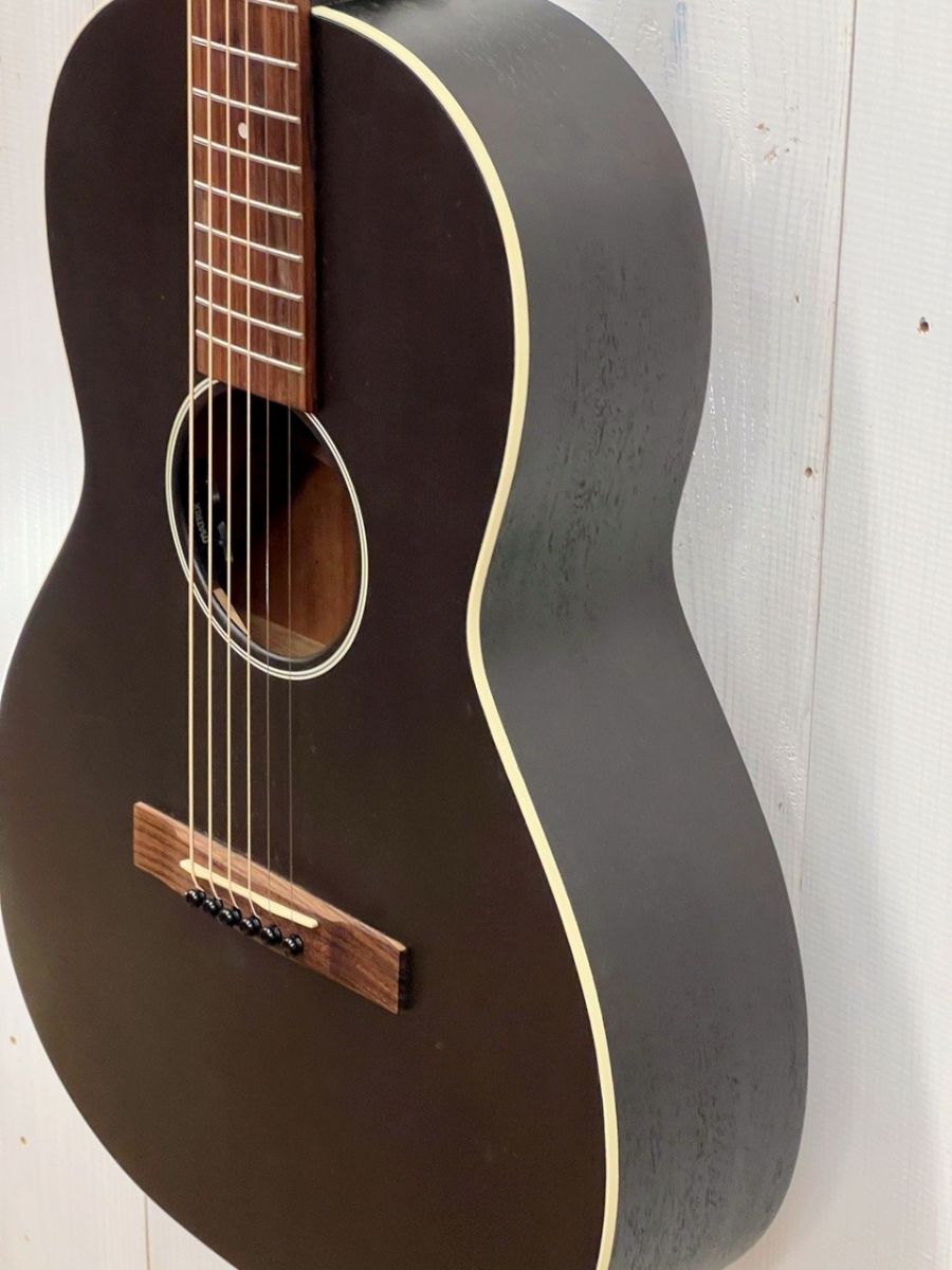 00-17SE Black Smoke | 【クロサワ楽器店オンラインショップ】いい楽器