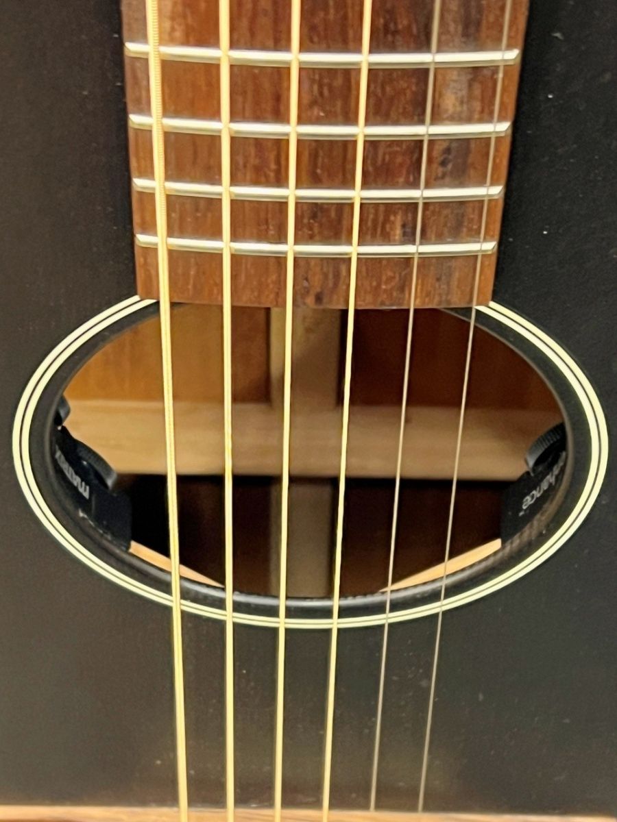 00-17SE Black Smoke | 【クロサワ楽器店オンラインショップ】いい楽器