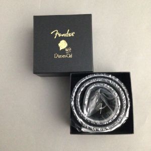 Fender KEN SIGNATURE STRAP BLACK | 【クロサワ楽器店オンライン