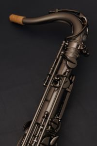 テナーサックス Cannonball T5-Bice B 「RAVEN」 2bbeaebb-07e1-47b7-8c76-