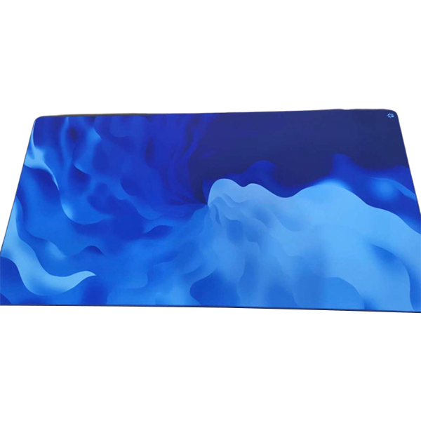 Gamesense Radar 4mm Mousepad Blue（XLサイズ） | 【クロサワ