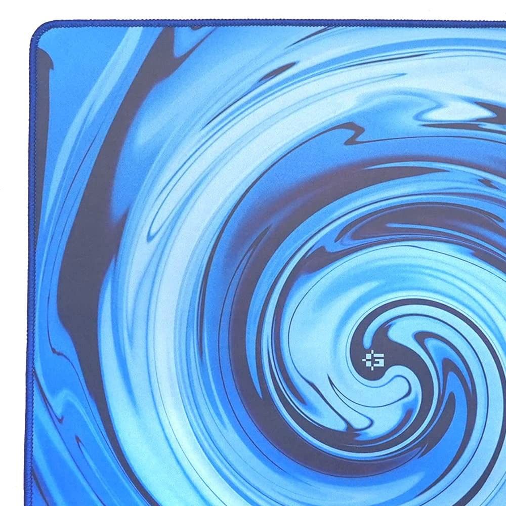 Gamesense Radar 3mm Mousepad Blue（Lサイズ） | 【クロサワ