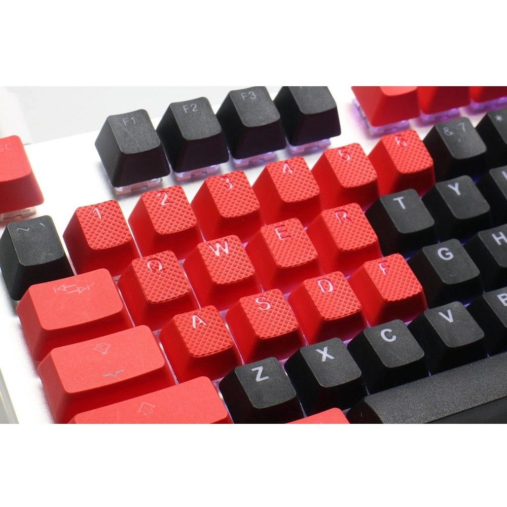 キーボード BOXXX KEYCAP THINK_LASER RED BOXXX KEYCAP THINK_LASER RED - メルカリ