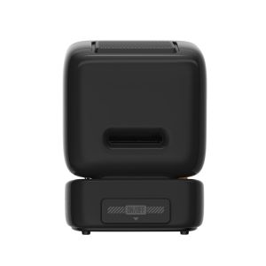 Divoom Ditoo-Pro ポータブルBluetoothスピーカー Amazon.co.jp: Divoom Ditoo-ProポータブルBluetoothスピーカー