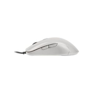 その他 Dream Machines Gaming Mouse DM1 FPS - Pearl White (PMW3389