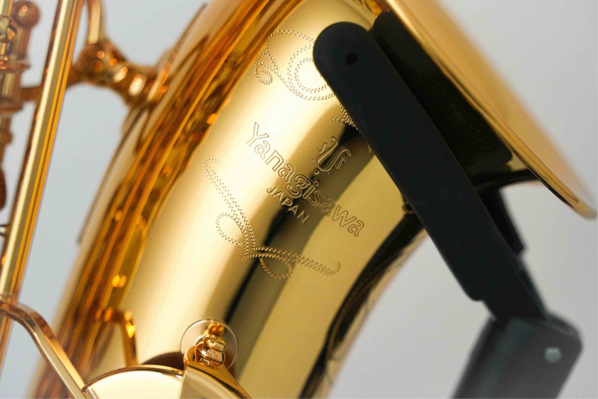 A-WO10 ”Brass” | 【クロサワ楽器店オンラインショップ】いい楽器との