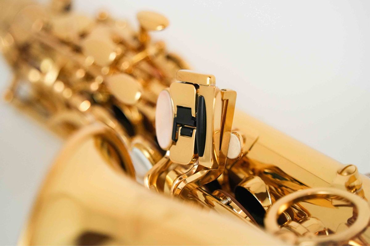 やなわなわな専用 お試しいただけます！】【新製品】〈アルトサックス用ネック