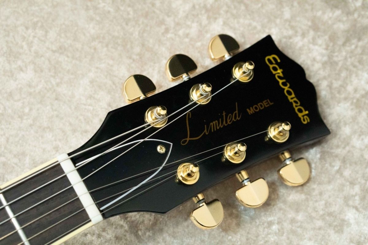 E-LP-140LTS/RE -Vintage Honey Burst- #ED5632223 【限定生産モデル  