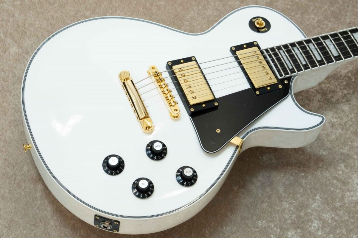 EDWARDS E-LP-130 ALS/RELIC | Blue Guitars Online Store