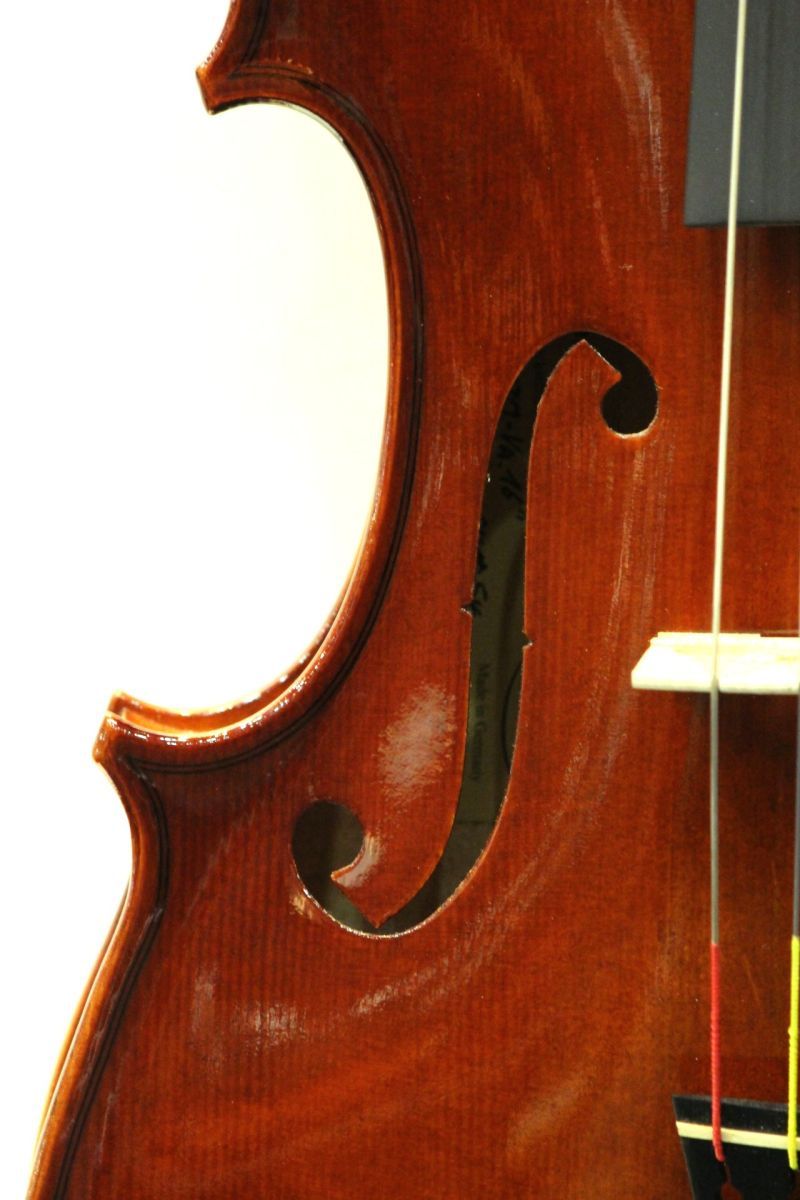 Roderich Paesold PA703J 40.5cm | 【クロサワ楽器店オンライン