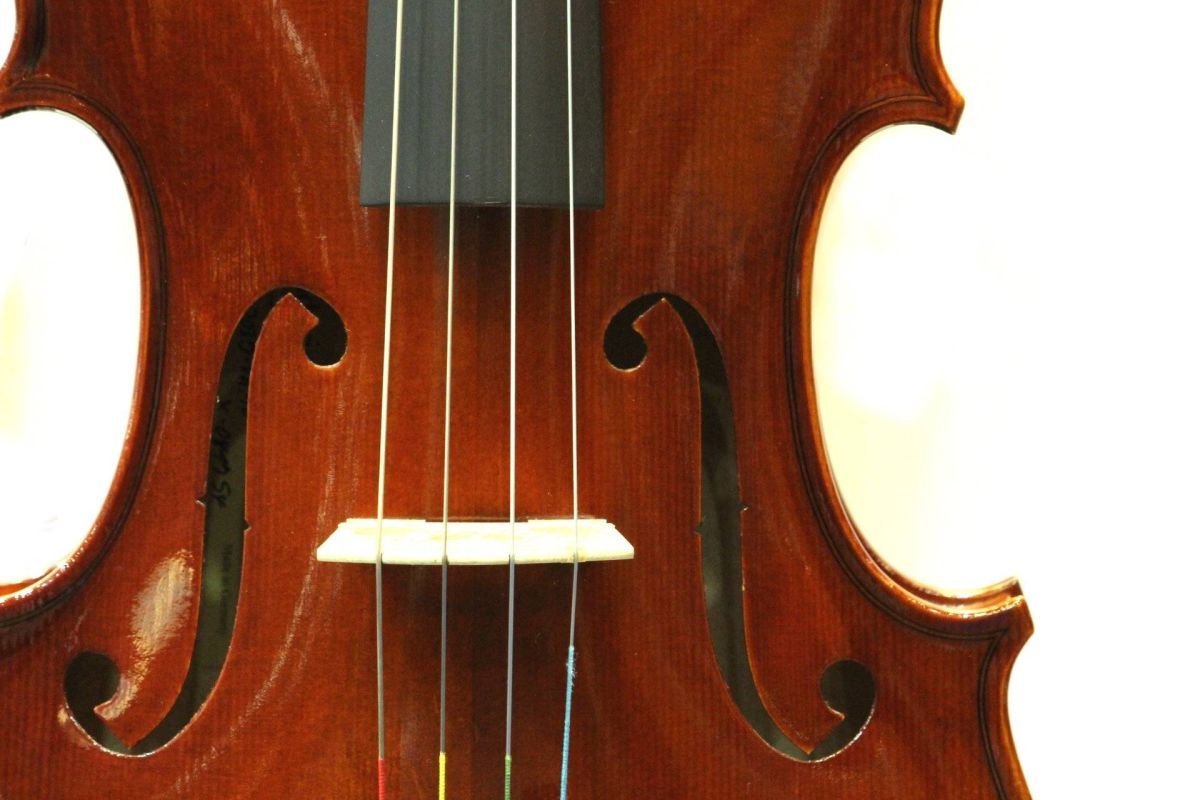 Roderich Paesold PA703J 40.5cm | 【クロサワ楽器店オンライン