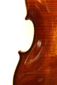 Roderich Paesold PA703J 40.5cm | 【クロサワ楽器店オンライン