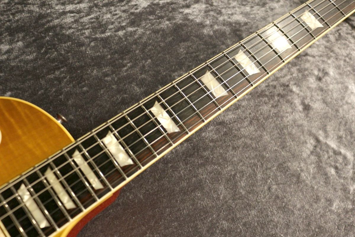 g7-LPS Series9 2A 59 Burst | 【クロサワ楽器店オンライン